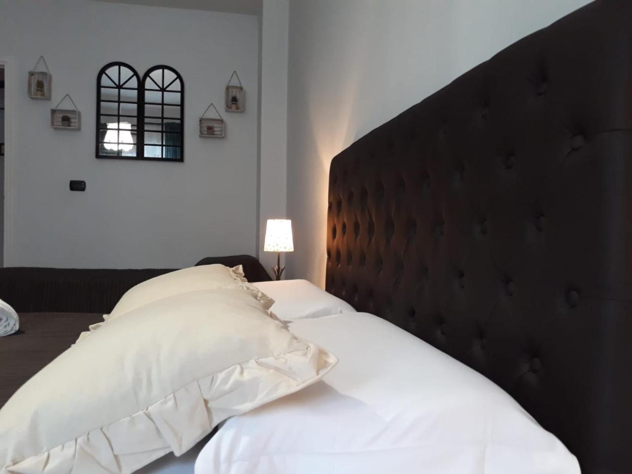 La Foglia Blu B&B Rome Exterior photo