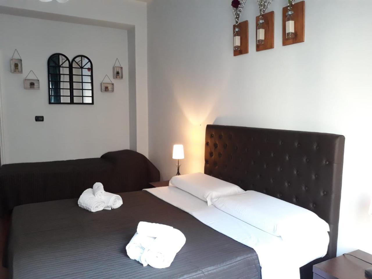 La Foglia Blu B&B Rome Exterior photo