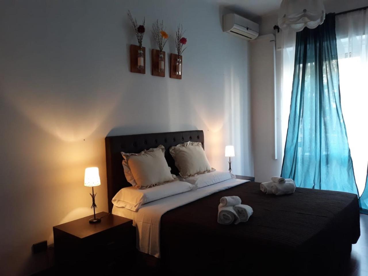 La Foglia Blu B&B Rome Exterior photo