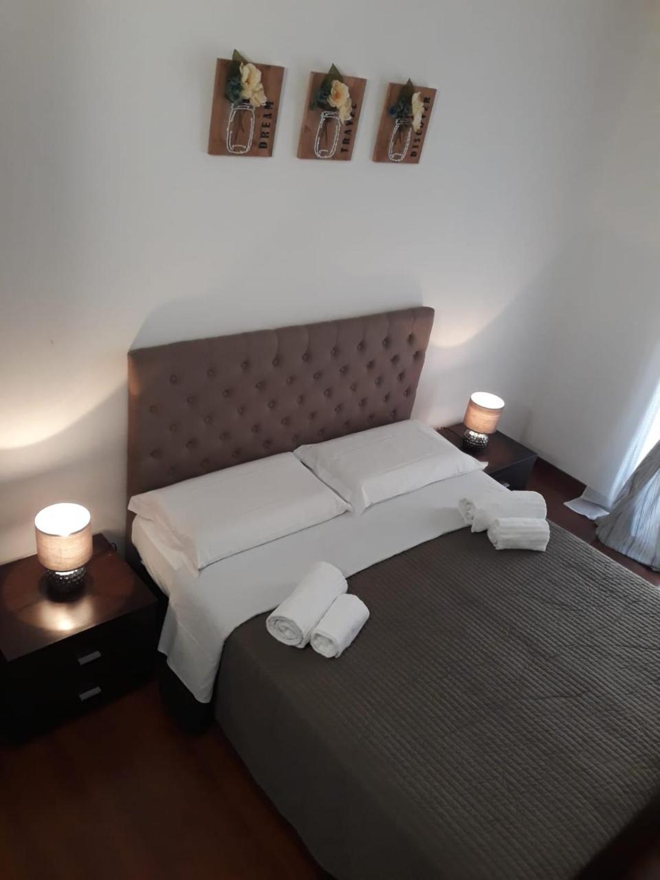 La Foglia Blu B&B Rome Exterior photo