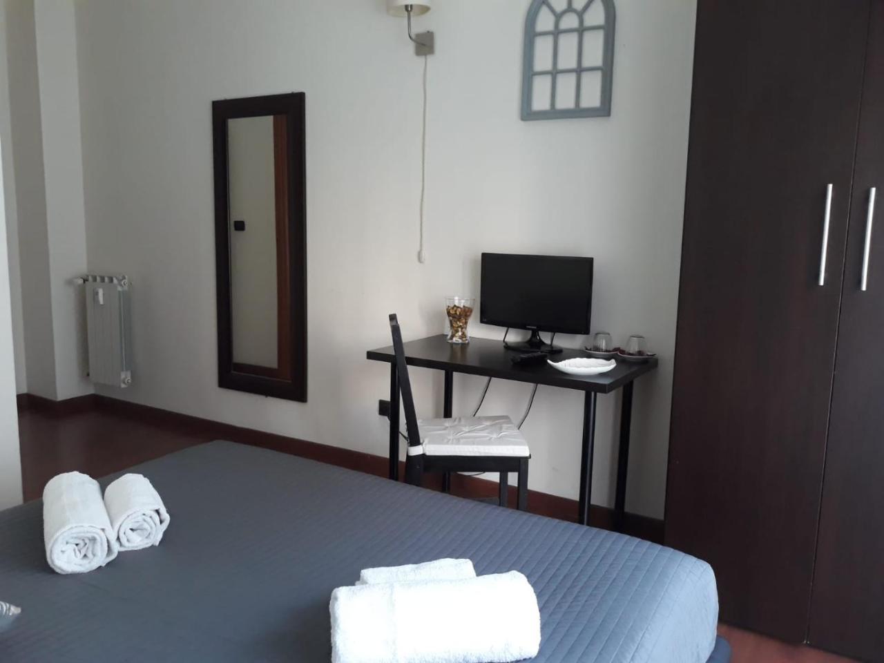 La Foglia Blu B&B Rome Exterior photo
